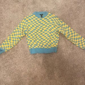 Forever 21 sweater